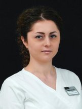 Матвеева Инна Витальевна