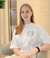 Полетуева Екатерина