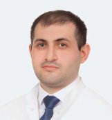 Амбарян Владимир Левонович