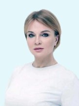 Петраш Надежда Вячеславовна