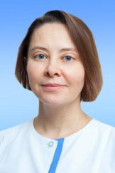 Пермякова Татьяна Николаевна