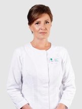 Легкодымова Мария Юрьевна