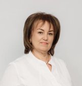 Головач Иванна Ивановна