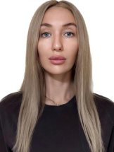 Парфенова Екатерина Игоревна
