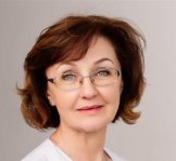Подгорная Алла Ивановна