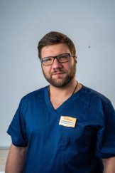 Маслихин Владимир Валерьевич