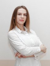 Харинская Лина