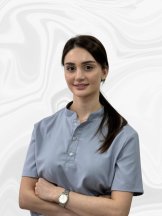 Сукиасян Ани Арменовна