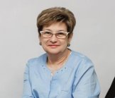 Пенькова Джульетта Владимировна