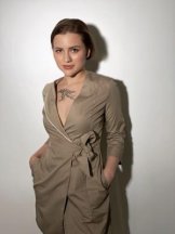Трубинова Полина Геннадьевна