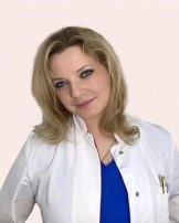 Белякова Елена Тимуровна