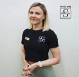 Рыбакова Наталья