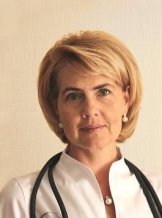 Гаврилова Ирина Александровна