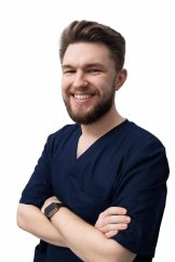 Горшков Денис Сергеевич