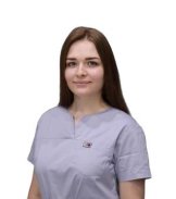 Абашева Анна Юрьевна