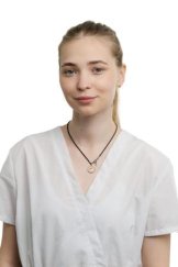 Климова Кристина Андреевна