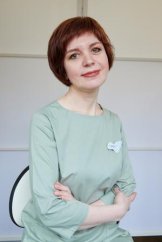 Шестакова Виктория
