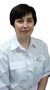 Трифонова Ольга Юрьевна