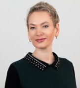 Петросян Елена Александровна