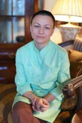 Черноталова Ольга Владимировна