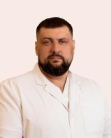 Лунёв Антон Леонидович