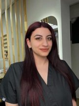 Чилингарян Сюзанна Левоновна