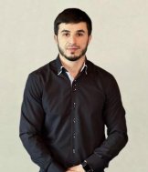 Дудаев Сайд-Магомед Виситович