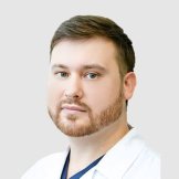 Загайнов Егор Михайлович