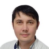 Тен Николай Сергеевич