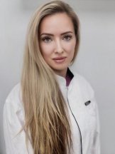 Сторчак (Яминова) Светлана Ленардовна