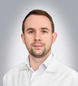 Меркулов Данил Сергеевич