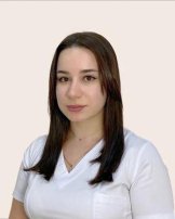 Микаелян Сильвард Симоновна