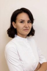 Кизеева Анастасия Викторовна