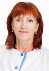 Гайноченко Любовь Николаевна