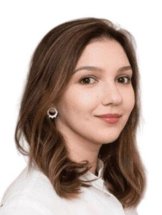 Рамазанова Марина Османовна