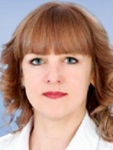 Тютюникова Светлана Витальевна