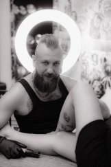 Солодков Дмитрий