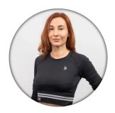 Лисина Анастасия Романовна