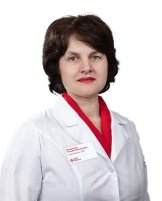 Тимошенко Татьяна Витальевна
