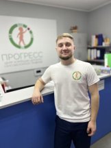 Колотушкин Никита Андреевич