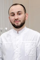 Джаппуев Юсуп Даниалович