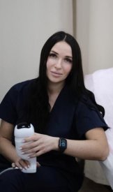 Нагиева Марина