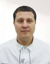 Татаринов Александр Владимирович
