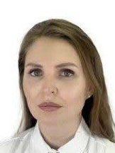 Жукова Анна Александровна
