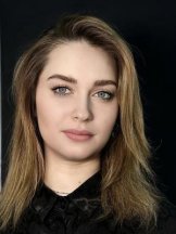 Малых Ольга