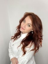Кузнецкая Елена Андреевна