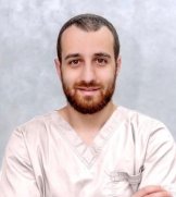 Тер-Авансов Владимир Николаевич