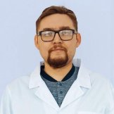 Шакиров Шамиль Рустамович