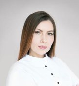Пороткова Елена Владимировна
