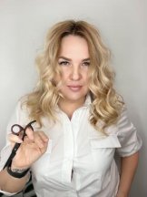 Ярматова Татьяна Владимировна